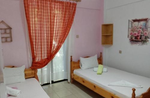 Kokkinon Neron Apartment | Villa ΝOSTALGΙΑ