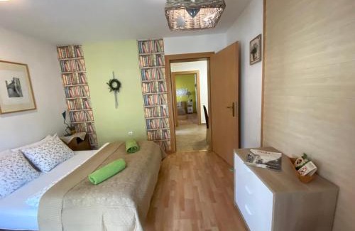 Lasko Apartment | Villa СARPE DIEM