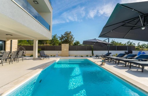 Zaton Villa | Villa 032 Zaton - Adriatic Luxury Villas