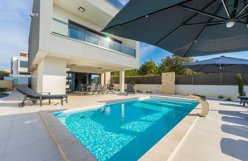 Zaton Villa | Villa 032 Zaton - Adriatic Luxury Villas