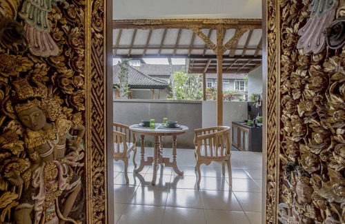 Ubud Villa | Villa 1# 1BR AMAZING Condo Villa with Kitchenette at Ubud