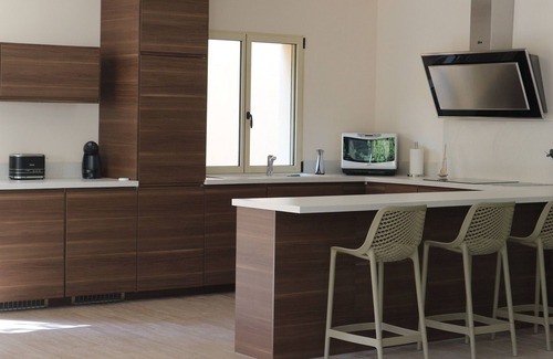 Montainville Villa | Villa (1-6 pers.) with heated indoor pool 30 minutes from Versailles