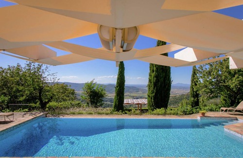 Cortona Villa | Villa ∙ 1 bedroom ∙ 8 guests