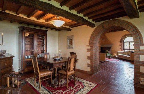 Cortona Villa | Villa ∙ 1 bedroom ∙ 8 guests