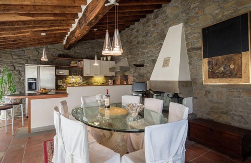 Cortona Villa | Villa ∙ 1 bedroom ∙ 8 guests