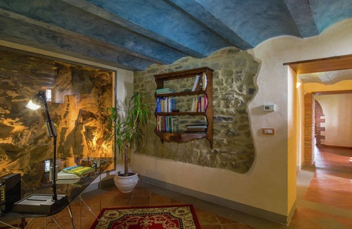 Cortona Villa | Villa ∙ 1 bedroom ∙ 8 guests