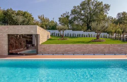 Rovinjsko Selo Villa | Villa #1