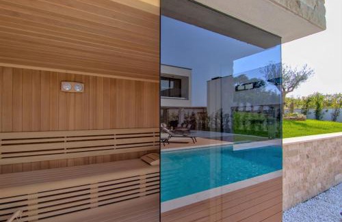 Rovinjsko Selo Villa | Villa #1