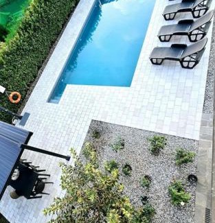 Cassano d'Adda Apartment | Villa 1
