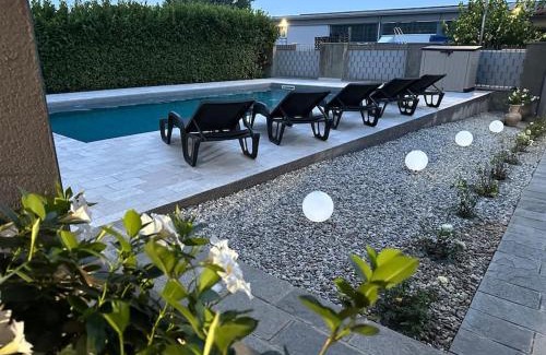 Cassano d'Adda Apartment | Villa 1