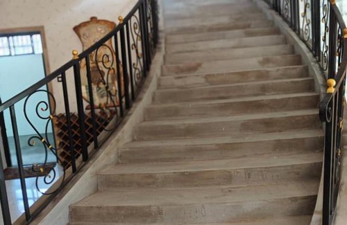 Fond du Sac Villa | Villa 1