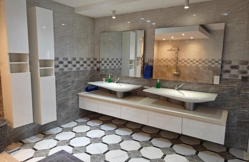Fond du Sac Villa | Villa 1