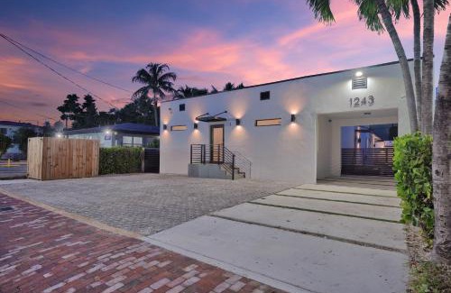 East Little Havana Apartment | Villa 1