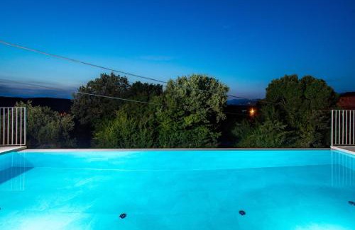 Soline Villa | Villa 1 with Pool Soline, Krk, 280 m from beach, by 4Villas