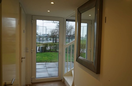 West-Graftdijk House | Villa 10 by Interhome