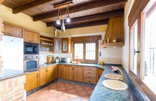 El Gastor House | Villa 10 by Villamya