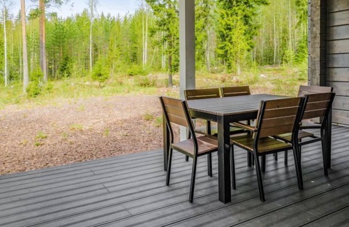 Kesaelahti House | Villa 10 eagle by Interhome