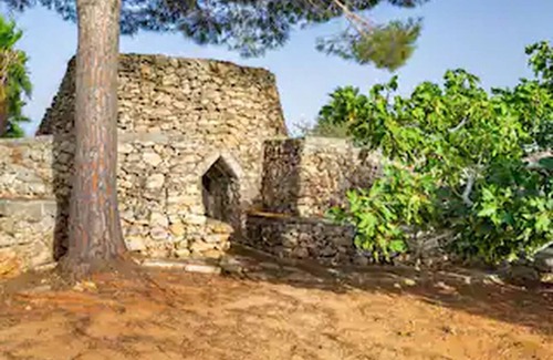 Sannicola Villa | villa 10 min from Gallipoli | entire structure | swimming pool and large garden