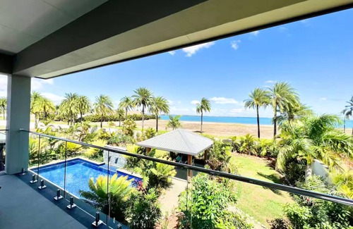 Nadi Villa | Villa 104 - 5BR Private Villa - Private Pool - BBQ - Modern