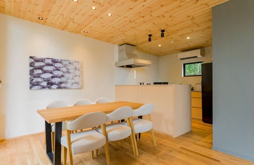 Yamakawa Onsen House | VILLA 104 /Aso-gun Kumamoto