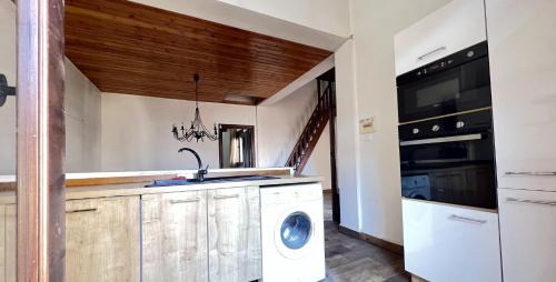 Algiers Villa | Villa 10pers avec piscine sur Alger