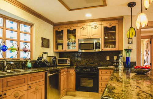 Los Cabos Condo | Villa 1101, 3 Bedroom - Best Location At Villa La Estancia