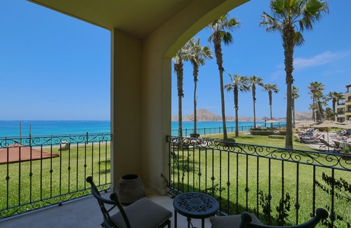Los Cabos Condo | Villa 1101, 3 Bedroom - Best Location At Villa La Estancia
