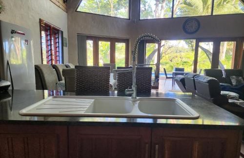 Pacific Harbour Cabin | Villa 1129