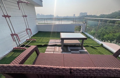 Chennai Resort | Villa 117 Prestige Silver Springs