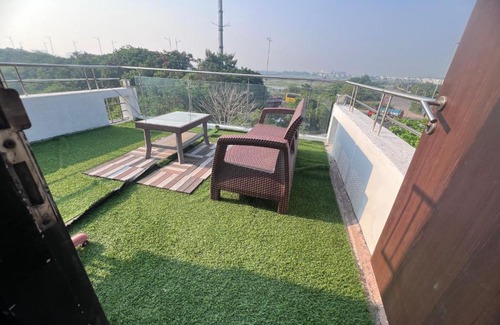 Chennai Resort | Villa 117 Prestige Silver Springs