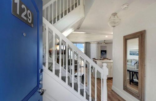 Jekyll Island House | Villa 129