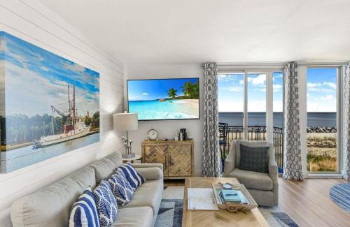 Jekyll Island House | Villa 129