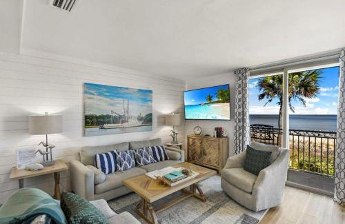 Jekyll Island House | Villa 129