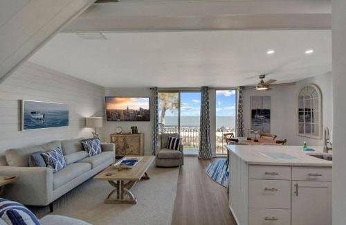 Jekyll Island House | Villa 129