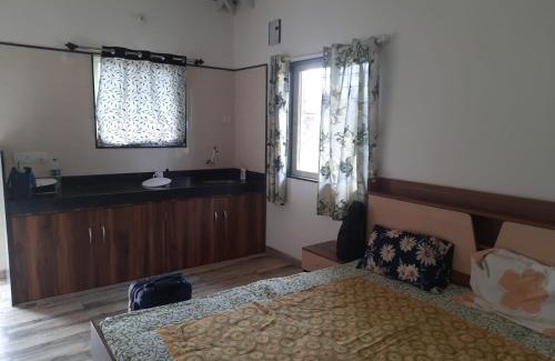 Anjanvel House | Villa 135 Konkan Trails Dapoli Only families welcomed