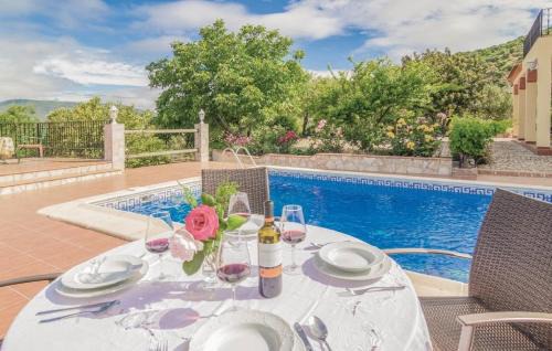 El Gastor Villa | Villa 14 by Villamya