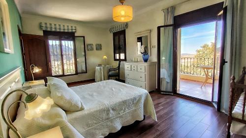 El Gastor Villa | Villa 14 by Villamya