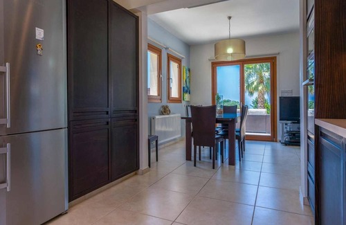 Aphrodite Hills Villa | Villa 148 Lofou - Four Bedroom Villa, Sleeps 8