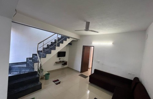 Mandavi Villa | Villa 15 - 2 BHK villa in Pondicherry