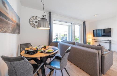 Lohme Apartment | Villa 15 Appartement Ankerplatz 1