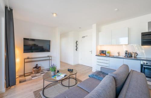 Lohme Apartment | Villa 15 Appartement Ankerplatz 1