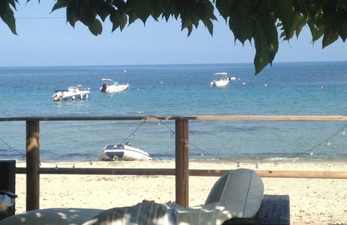 Ghisonaccia Villa | Villa 150m2, 9 people, near a beautiful beach, family holidays