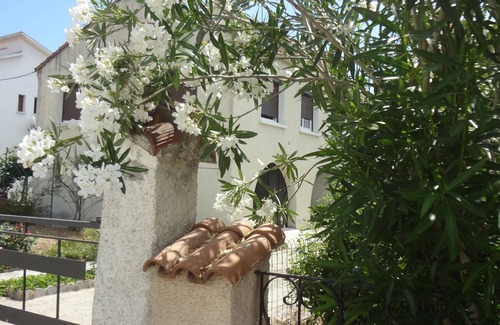 Ghisonaccia Villa | Villa 150m2, 9 people, near a beautiful beach, family holidays