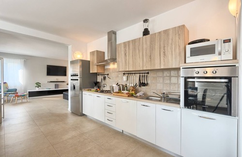 Muzini Villa | Villa 1522/15259 (Istria - Žminj), 25000m from the beach