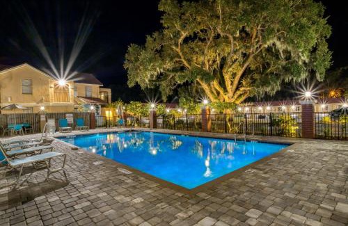 St. Augustine Hotel | Villa 1565 - Saint Augustine