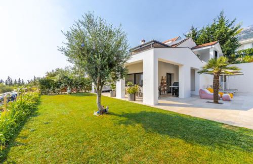 Dhermi Villa | Villa 16 Dhërmi