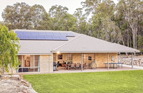 Yallingup Siding Villa | Villa 16 Rivendell Winery Estate Yallingup