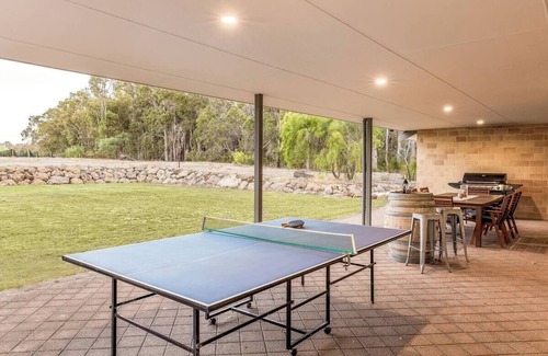 Yallingup Siding Villa | Villa 16 Rivendell Winery Estate Yallingup