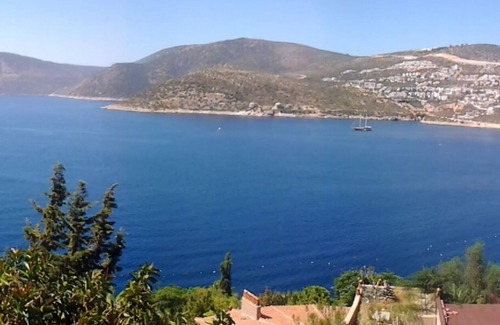 Kalkan Villa | VILLA 169, CLUB PATARA RESORT (Kalkan, Türkiye)