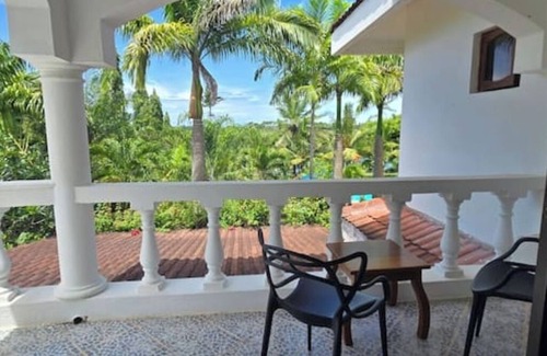 Mtwapa Villa | Villa 17 – Luxury Creekfront Living at Mtwapa Aloo Drive Residence